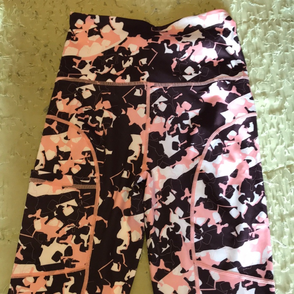 Açaí Activewear Leggings